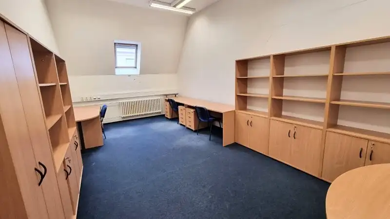 Pronájem kanceláře 25 m², Jihlava – náhled fotky 2