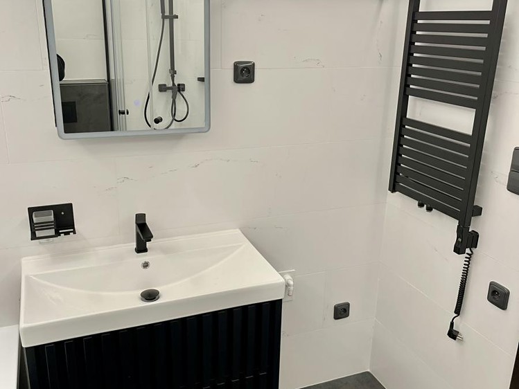 Квартира 2+kk в оренду, 63 м² (26 з 31)