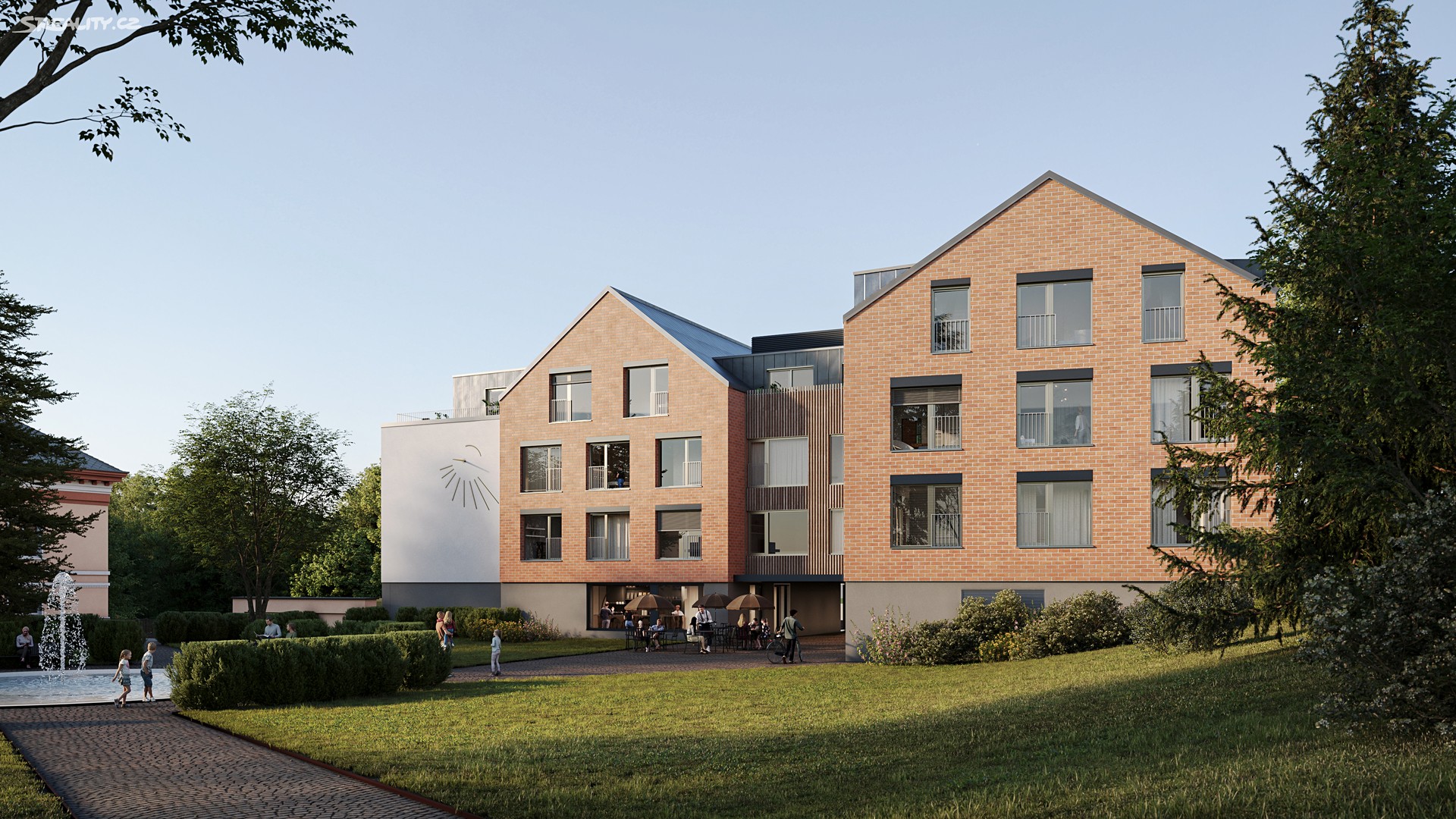Prodej bytu 2+kk 58 m², Praha