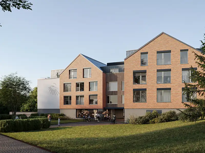 Prodej bytu 2+kk 58 m², Praha – náhled fotky 1