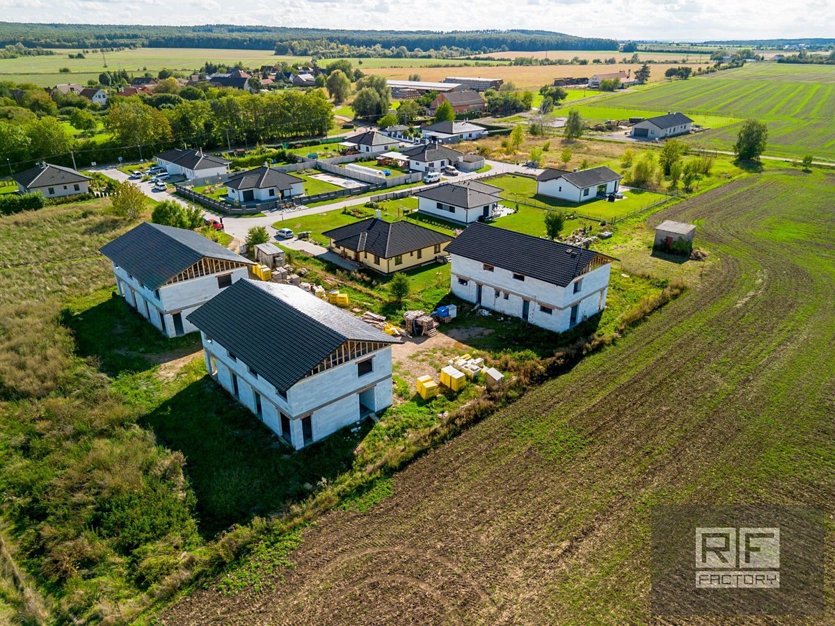 Prodej rodinného domu 155 m², pozemek 641 m²