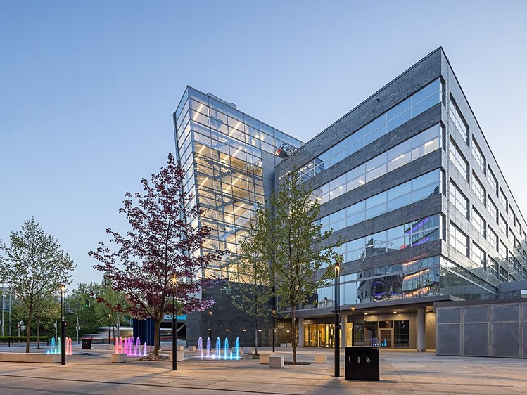 Pronájem komerčního prostoru, 443 m² (7 z 8)