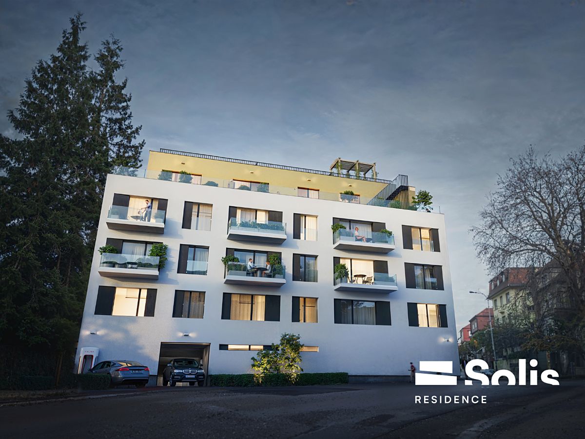 Prodej bytu 2+kk 51 m² – fotografie 4