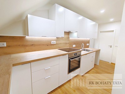 Pronájem bytu 2+1 54 m²