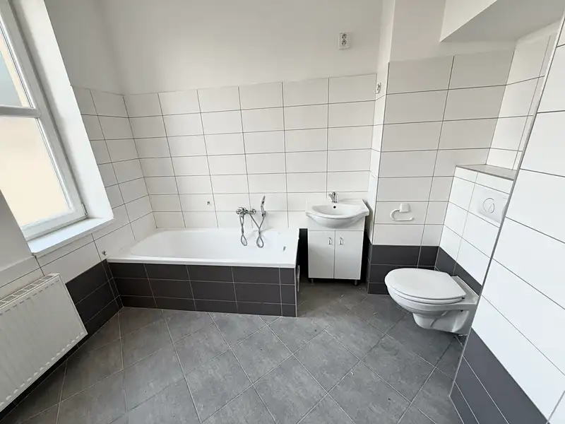 Pronájem bytu 2+1 69 m², Duchcov – náhled fotky 3