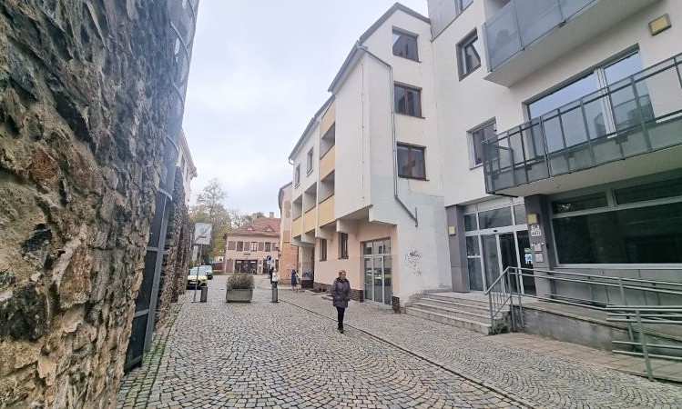 Pronájem komerčního prostoru, 25 m² (12 z 13)