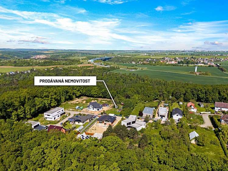Prodej pozemku, 1 804 m² (3 z 16)