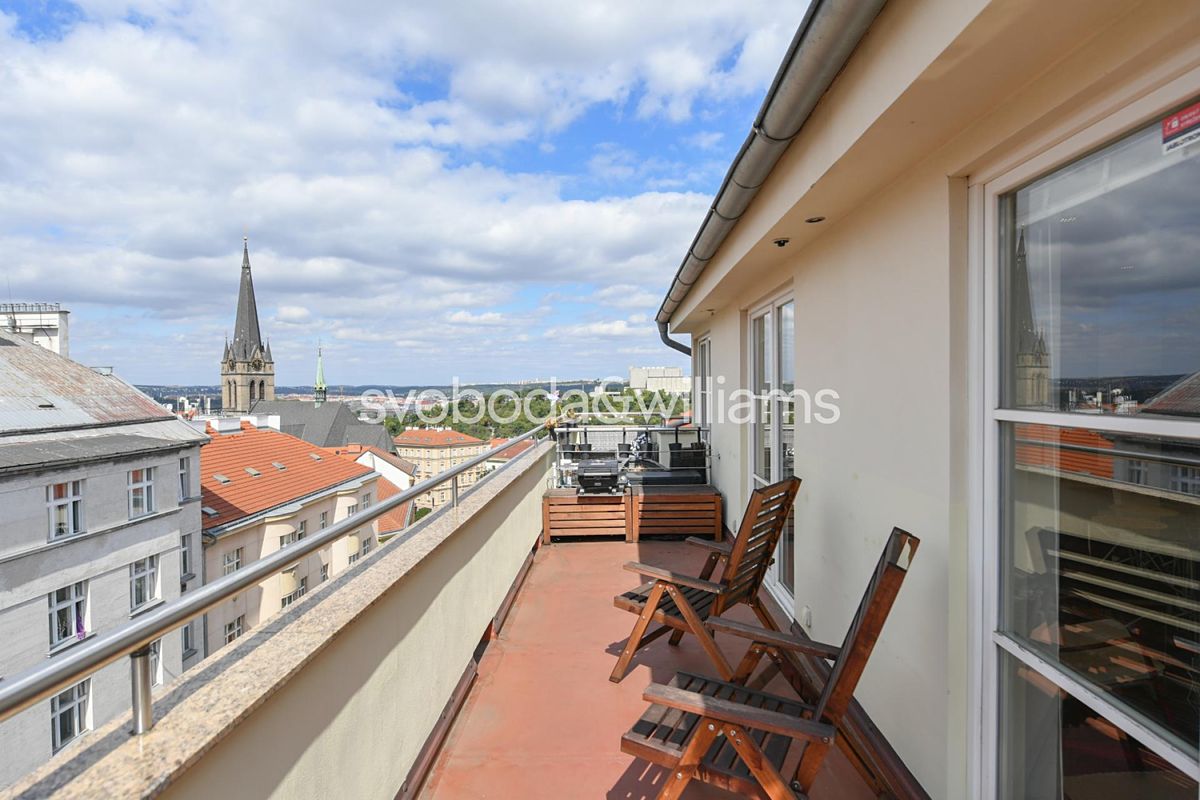Prodej bytu 2+1 89 m²