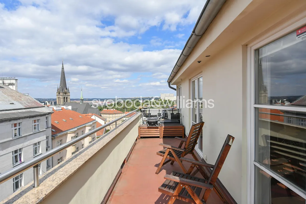 Prodej bytu 2+1 89 m²