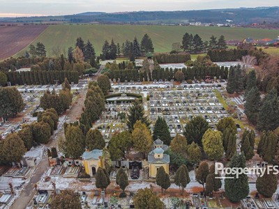 Prodej specifického typu nemovitosti 8 m² — photo 3