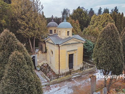 Prodej specifického typu nemovitosti 8 m² — photo 4