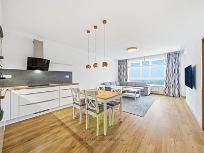 Prodej bytu 3+kk 75 m²