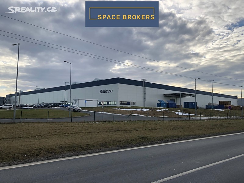 Pronájem skladového prostoru 18 000 m² – pohled 4