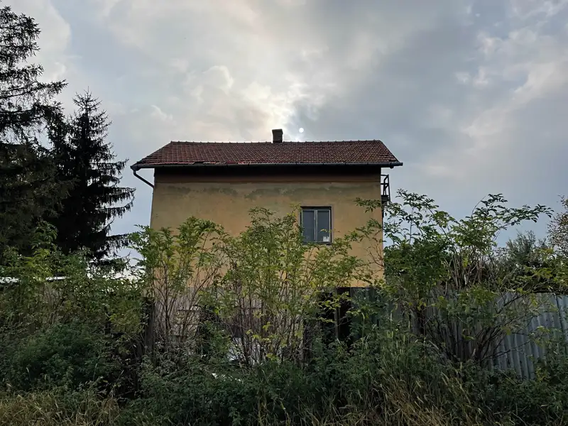 Prodej rodinného domu 60 m², pozemek 858 m², Křižanovice u Vyškova – náhled fotky 2