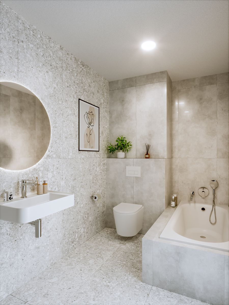 Prodej bytu 3+kk 84 m² – fotografie 5