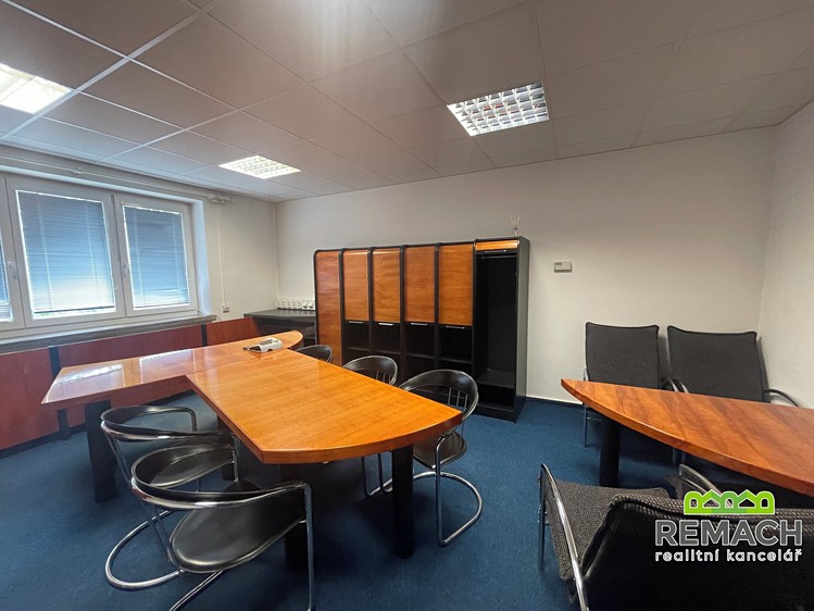 Pronájem komerčního prostoru, 350 m² (4 z 9)