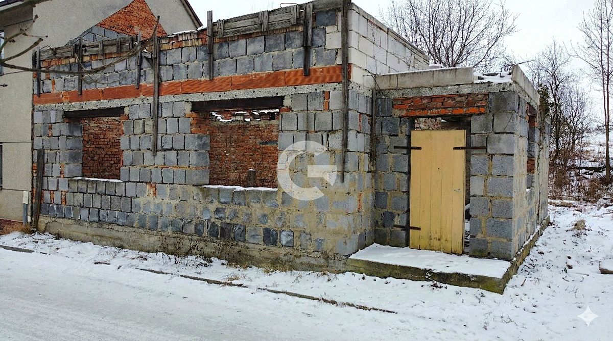 Prodej stavebního pozemku 760 m²