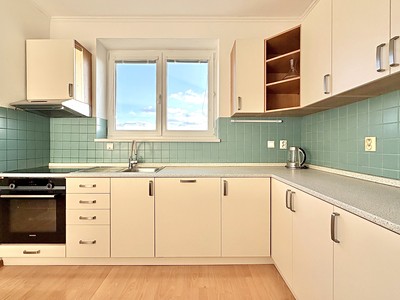 Pronájem bytu 3+kk 84 m²