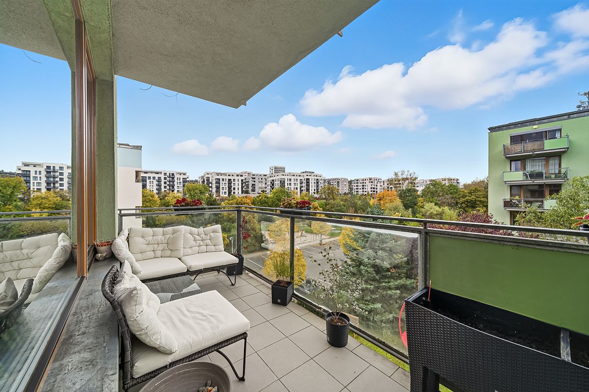 Prodej bytu 3+kk 73 m² (Jednopodlažní)