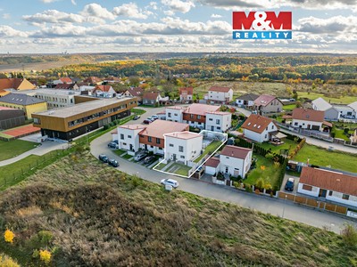 Prodej  rodinného domu 98 m², pozemek 248 m²