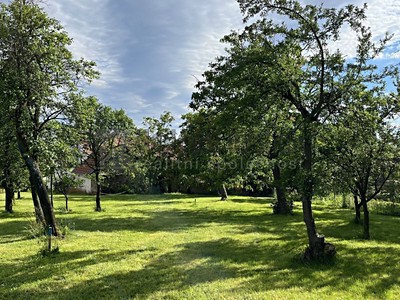 Zelená Hora, okres Vyškov