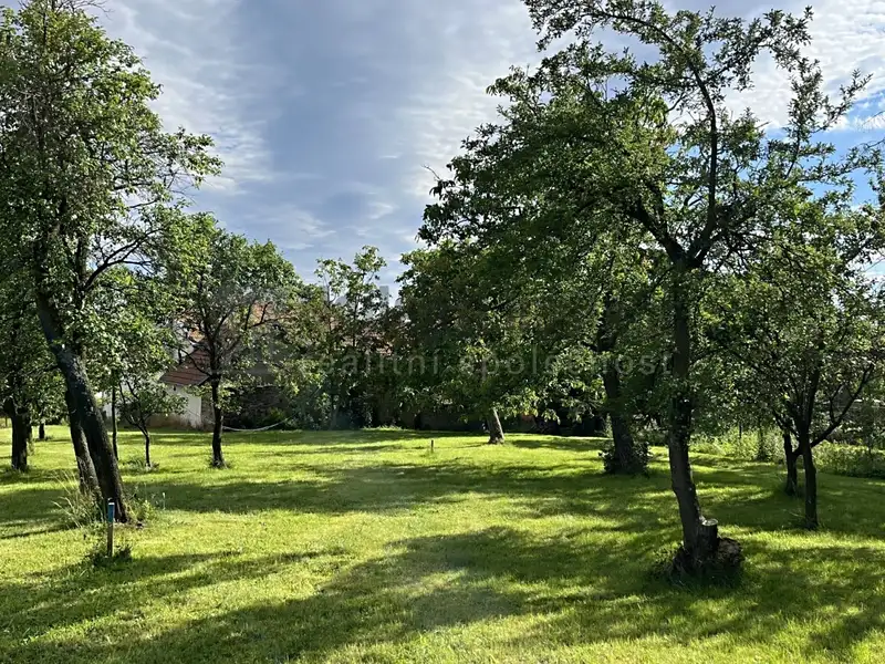 Prodej stavebního pozemku 472 m², Zelená Hora – náhled fotky 1