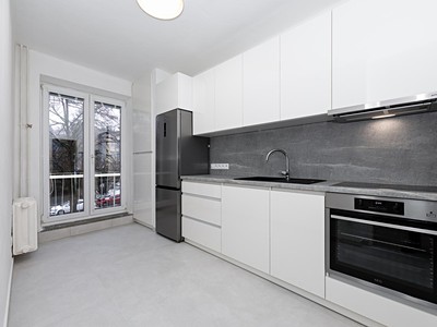 Pronájem bytu 3+1 71 m² (Jednopodlažní)