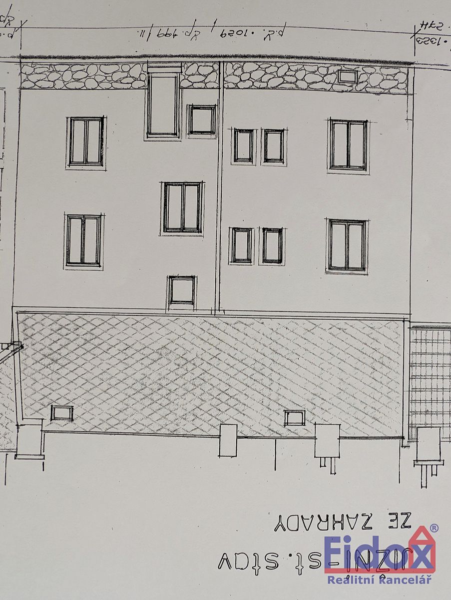 Prodej činžovního domu 270 m² – fotografie 5