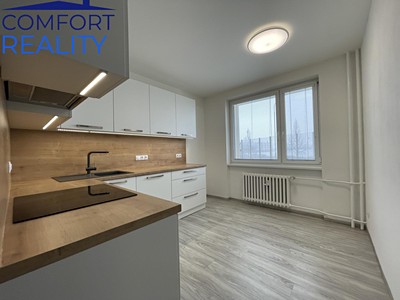 Prodej bytu 3+1 79 m²