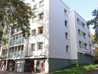 Prodej bytu 3+1 82 m²
