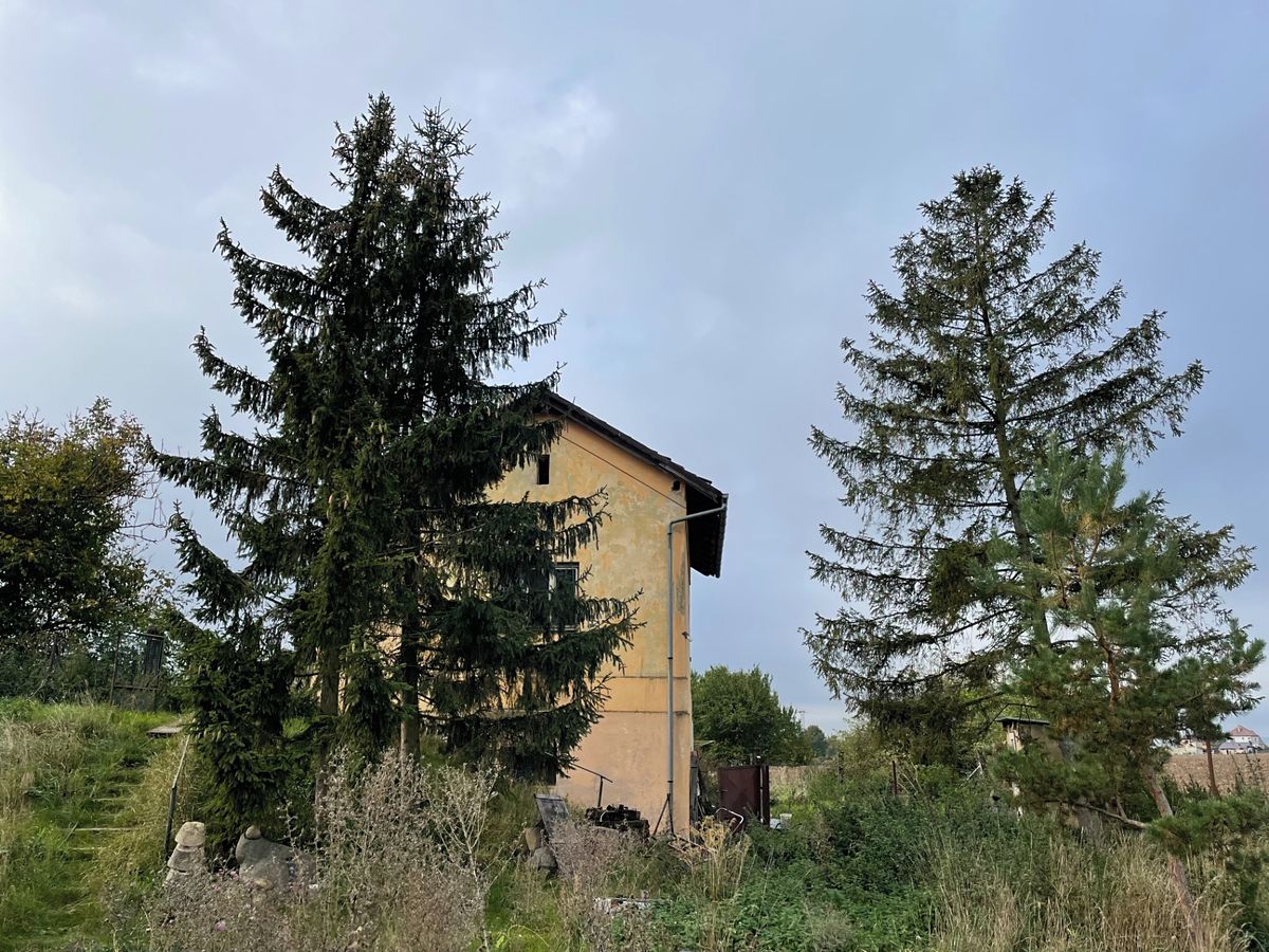 Prodej rodinného domu 60 m², pozemek 858 m² – fotografie 4