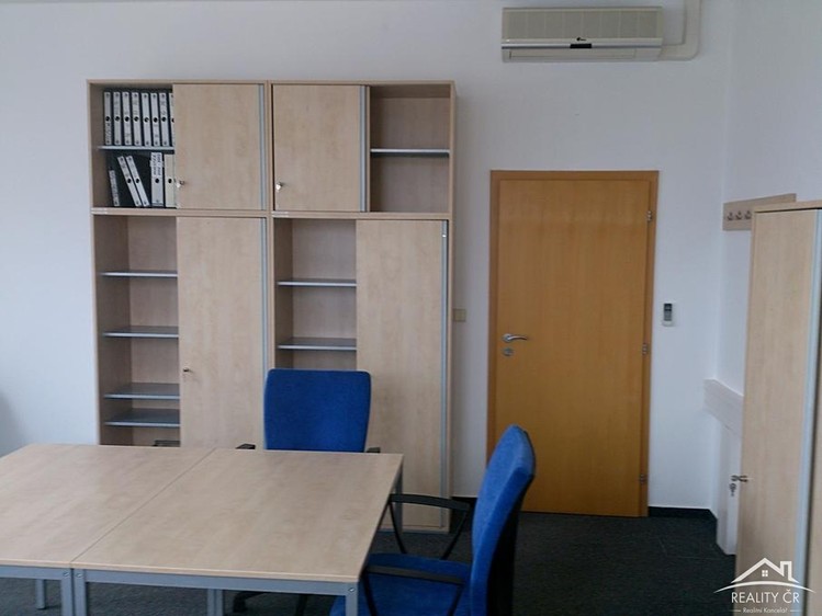 Pronájem komerčního prostoru, 907 m² (10 z 22)