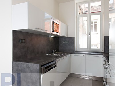 Pronájem bytu 1+1 60 m²