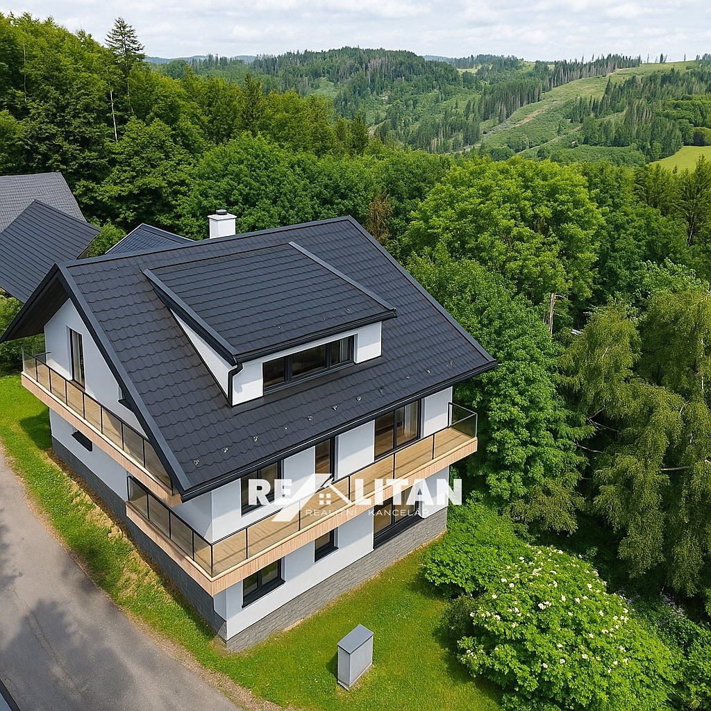 Prodej vícegeneračního domu 912 m², pozemek 35948 m² – fotografie 2