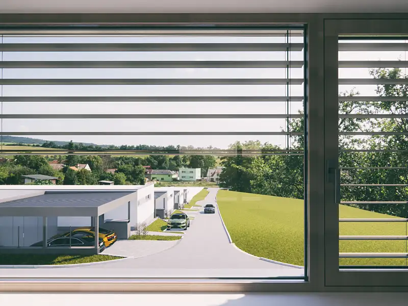 Prodej projektu na klíč 135 m², pozemek 407 m², Vyškov – náhled fotky 2
