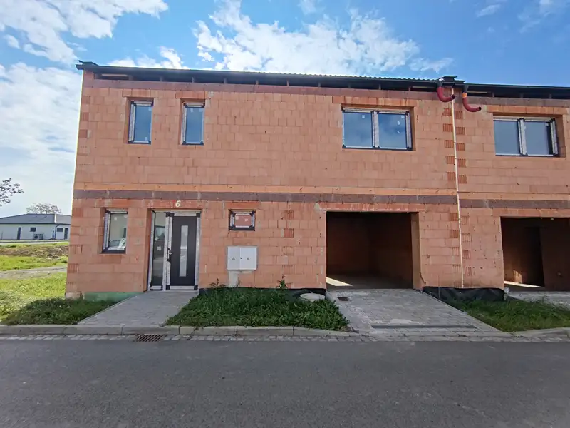 Prodej rodinného domu 143 m², pozemek 465 m², Kralice na Hané – náhled fotky 1