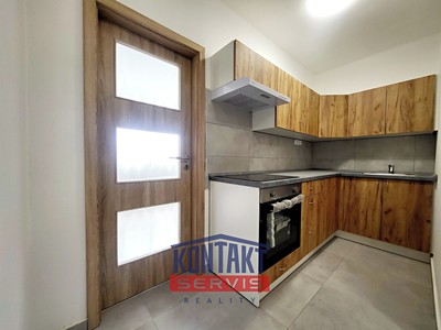 Pronájem bytu 2+1 51 m²
