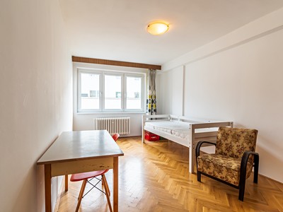 Prodej bytu 3+1 97 m² (Jednopodlažní)