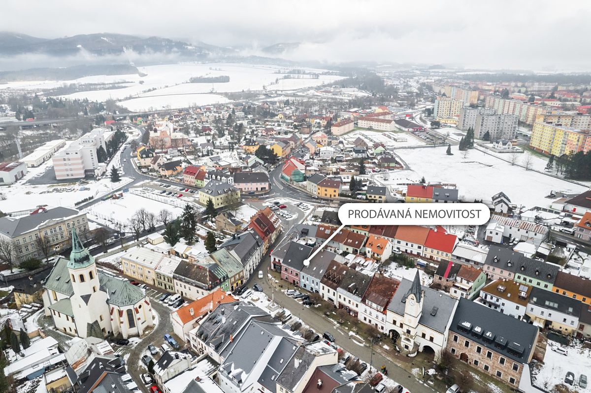 Prodej restaurace 287 m² – fotografie 2