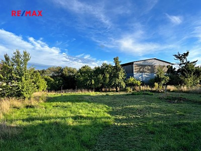 Bezvěrov - Vlkošov, okres Plzeň-sever