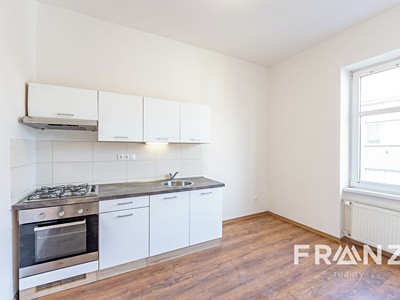 Pronájem bytu 1+1 48 m²