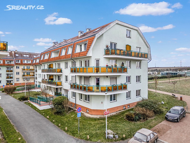 Prodej kanceláře 64 m² – pohled 3