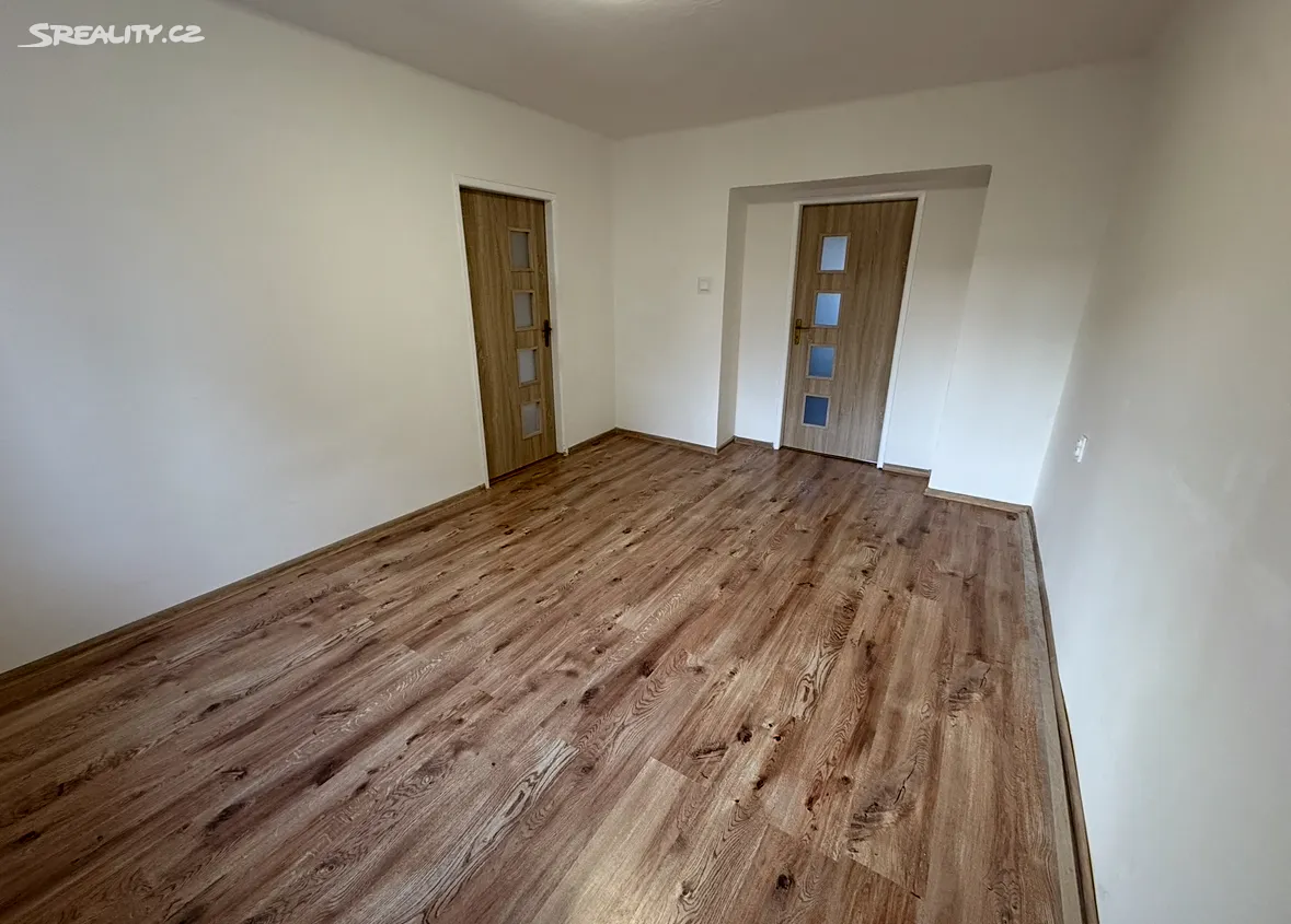 Pronájem bytu 2+1 55 m² – pohled 6
