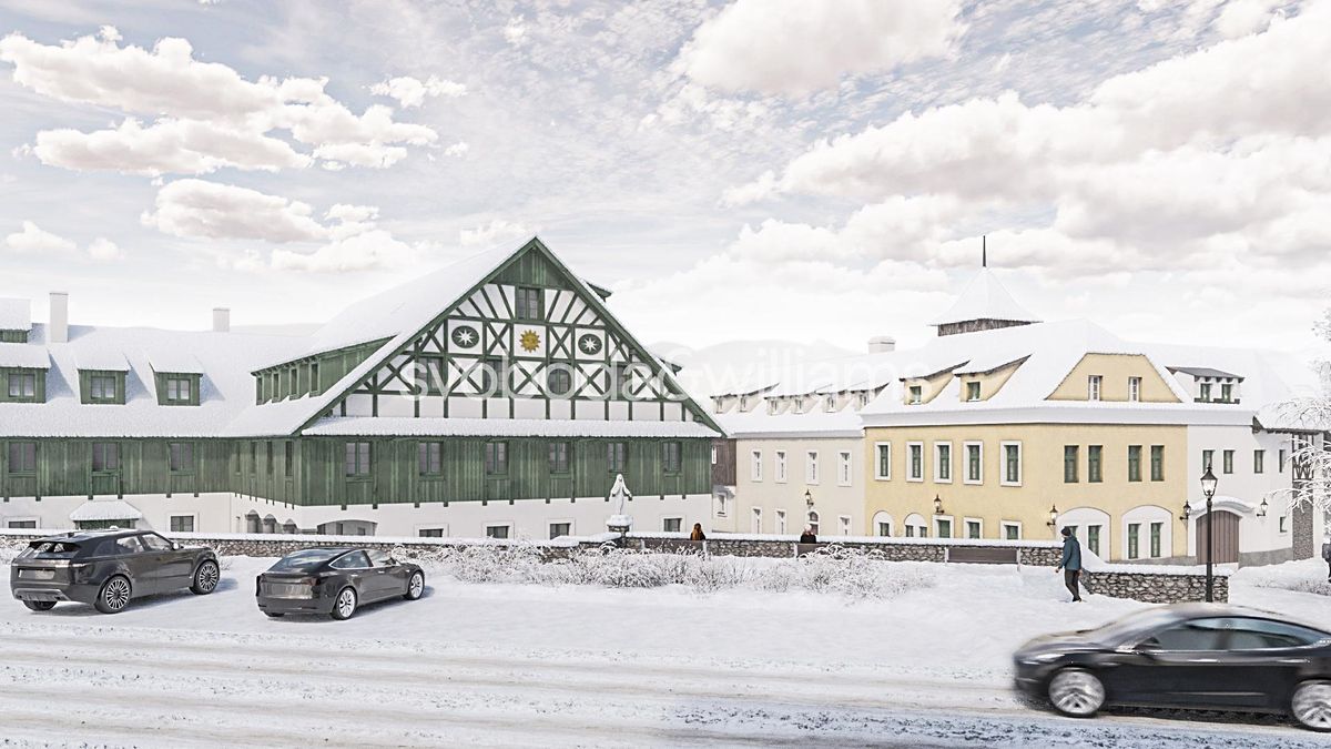 Prodej bytu 2+kk 63 m²