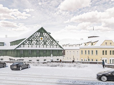 Prodej bytu 2+kk 63 m²