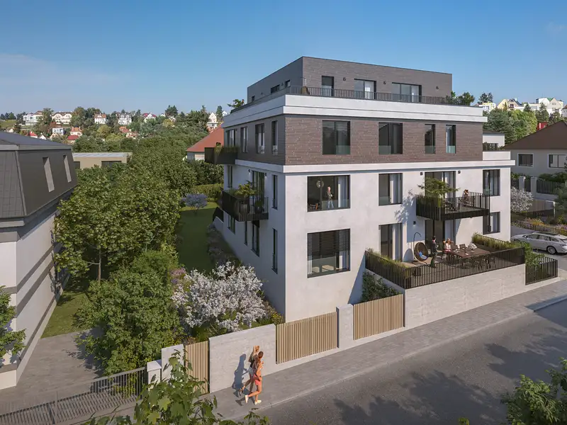 Prodej bytu 3+kk 82 m², Praha – náhled fotky 3