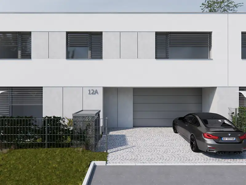 Prodej projektu na klíč 135 m², pozemek 407 m², Vyškov – náhled fotky 1