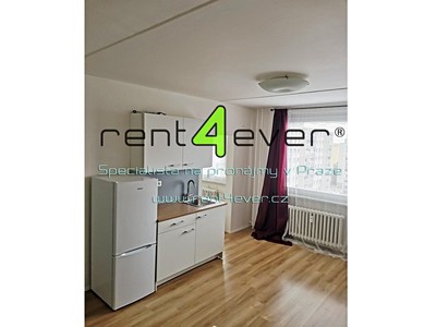 Pronájem bytu 1+1 30 m²