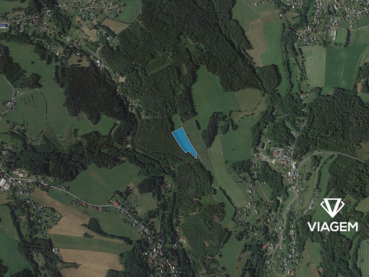 Prodej pole 15370 m² – fotografie 3