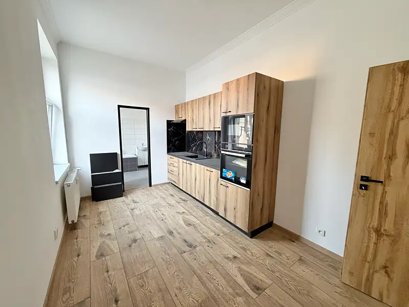 Pronájem bytu 2+1 69 m², Duchcov – náhled fotky 2